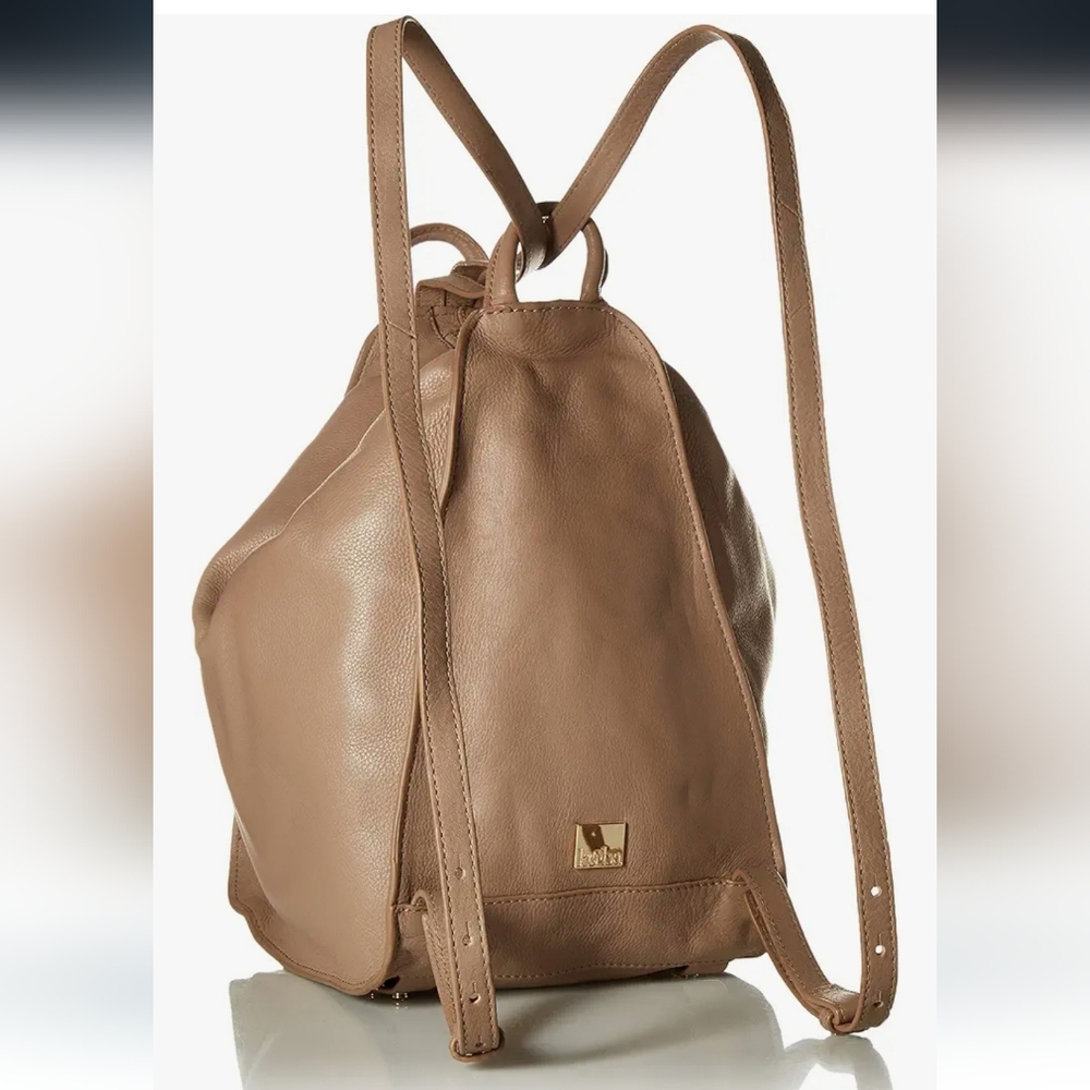 Kooba Beige Shoulder Bag